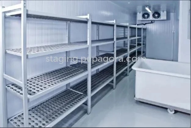Cold Storage System