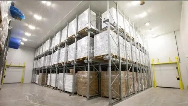 Industrial Cold Rooms