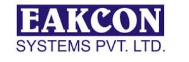 Eakcon Systems Privater Limited