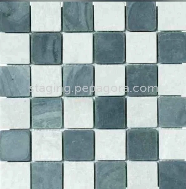 Pebbles Mosaic Tiles