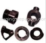 Machined Cam For Printing Press Machineries