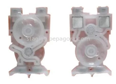 Printing Machine Gear