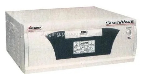 Microtek Inverters
