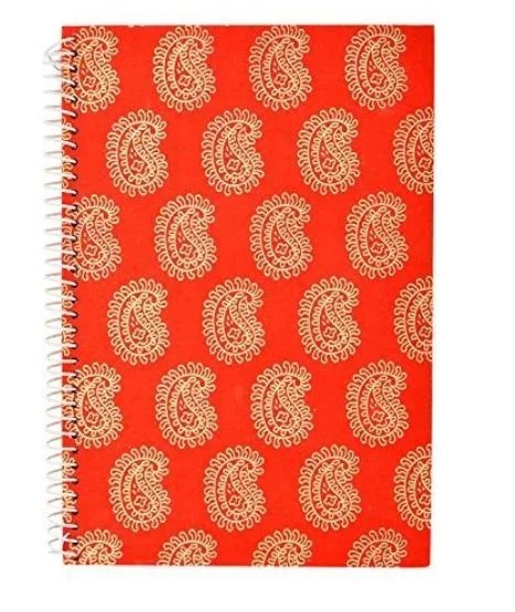 Spiral Diary