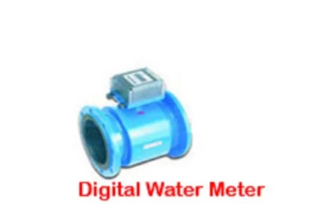 Water Meter