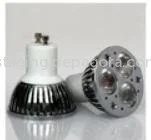 Display & Metal Halides
