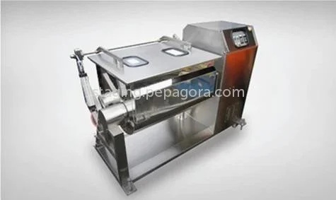 Commercial T-Bar Mixers