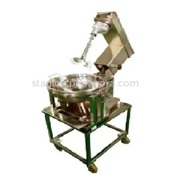 SC-120 Table Cooking Mixer