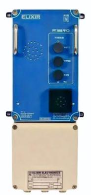 Chemical Plant Paging And Public Address System