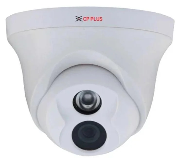 CP Plus HD CCTV Security Camera
