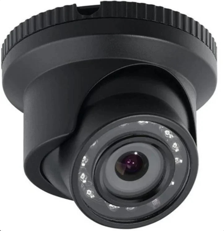 High-Definition CCTV Security Camera