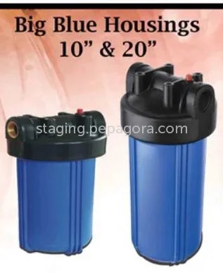 Filter Housing