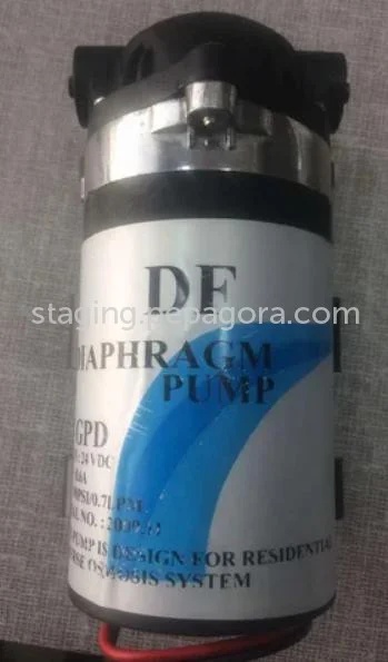 RO Pump