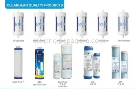 RO Spare Part