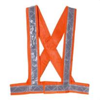 Cross Safety Belt