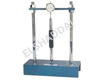 Volume Change Apparatus