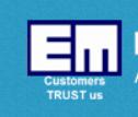 EM Electro Mechanicals Private Limited