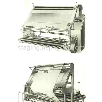 Cloth Inspection Machines