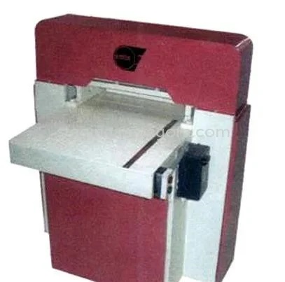 Cloth Sample Cutting Machine
