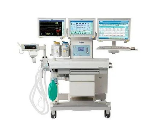 Anaesthesia Equipment Repair & Service