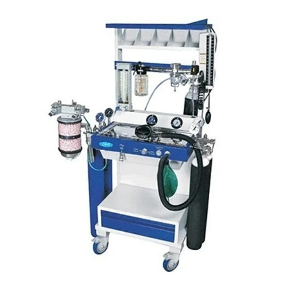 Anaesthesia Machine 