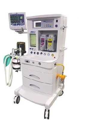 Anaesthesia Workstation