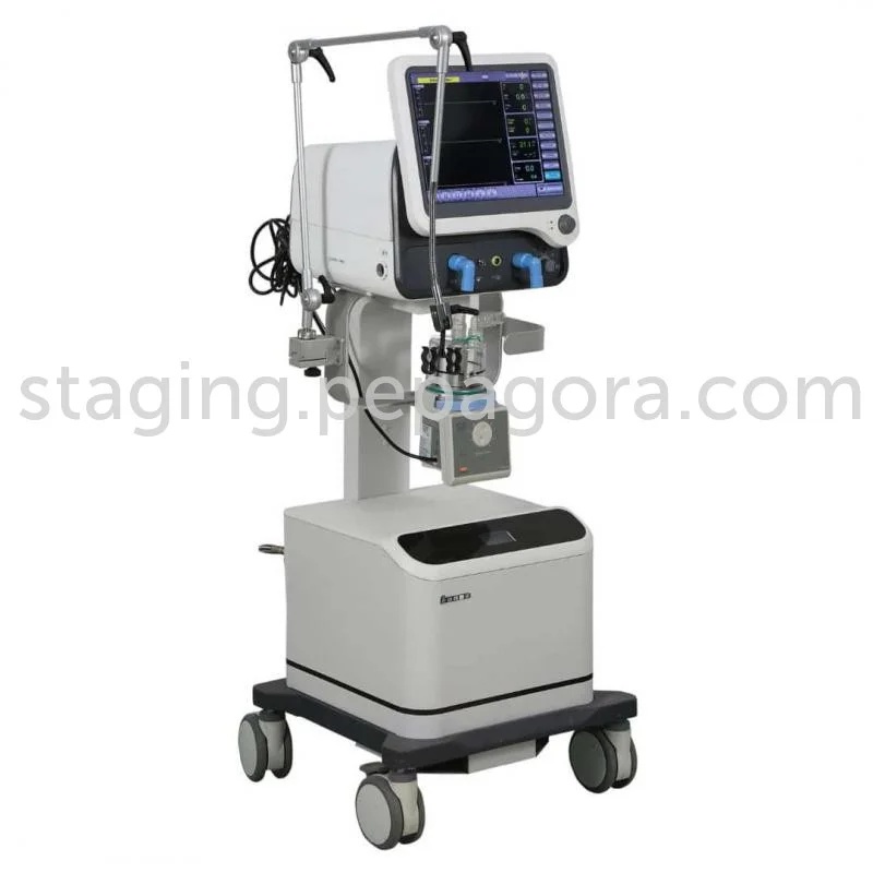 ICU VENTILATOR