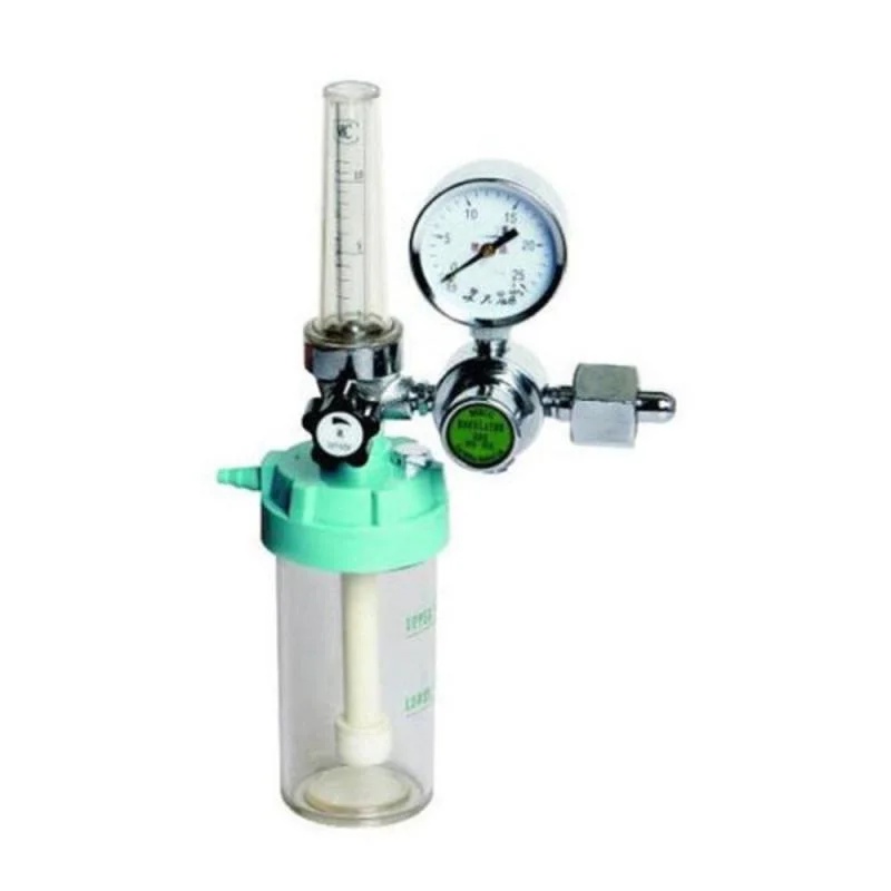 O2 FLOW METER