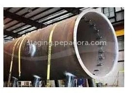 Heavy Fabrication