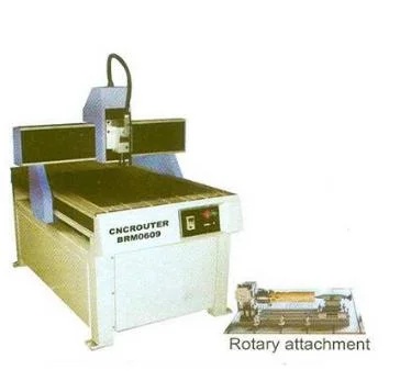 CNC ROUTER MACHINE 0609 - 1.5/2