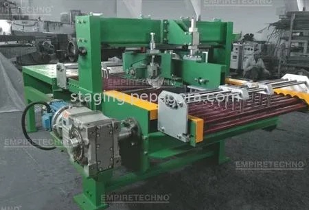 Tread Slitter
