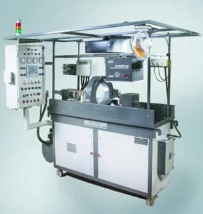Industrial Current Crack Detector