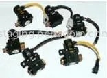 Air Solenoid Valve