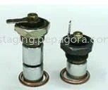 Oil Pressure Switches