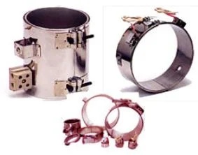 Mica Band Heater