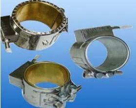 Mica Nozzle Heater