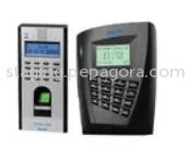 Access Control Systems