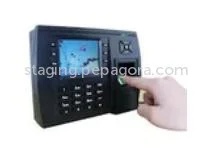 Electronic Biometric Time & Attendance System