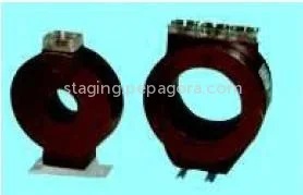 Bar Protection Current Transformer