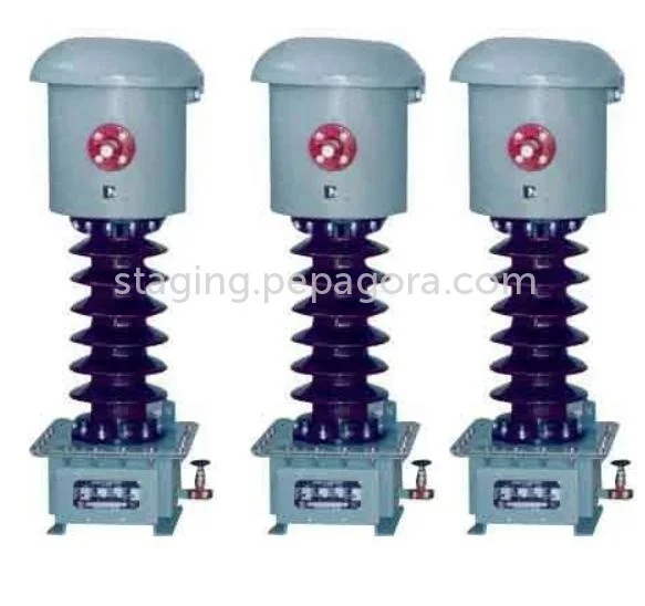Core Balancing Current Transformer