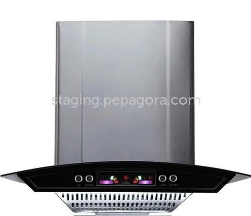 Electric Chimney