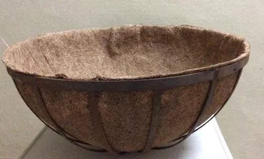 Hanging Basket Coco Liners