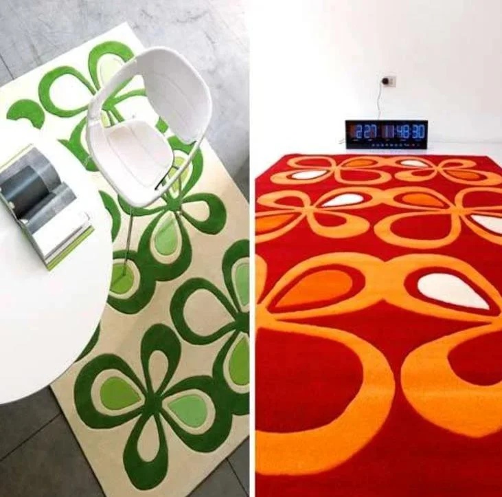Floor Carpets