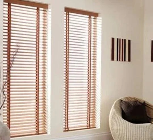 Venetian Blinds