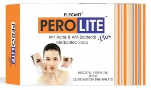 Perolite Plus Soap