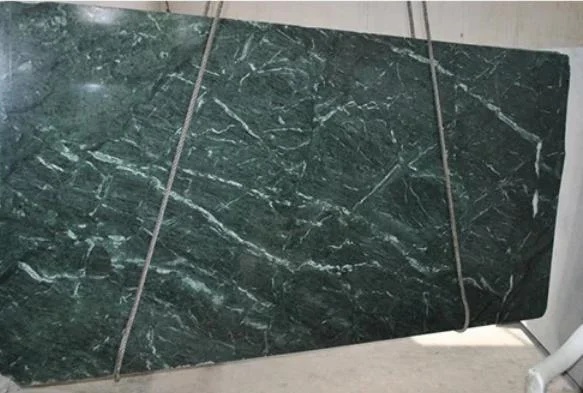 Imperial Green Marble Stone