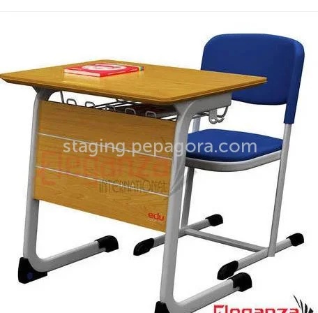 Single Desk Series