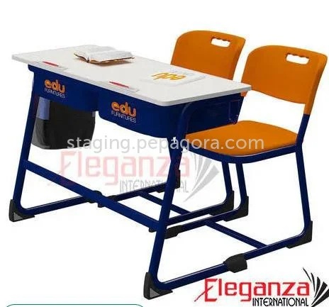 Table With Chairs
