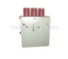Vacuum Circuit Breaker