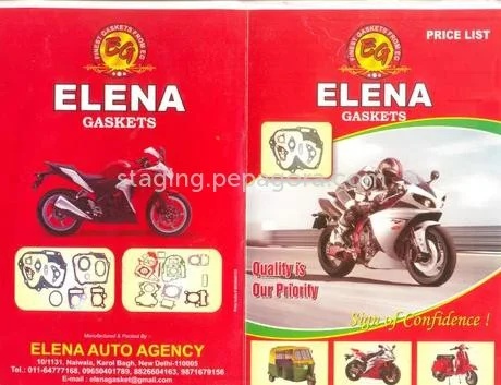 Head Packing Gaskets